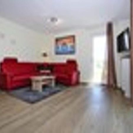 Apartment Hafenflair Am Plauer See, Plau Am See Kültér fotó