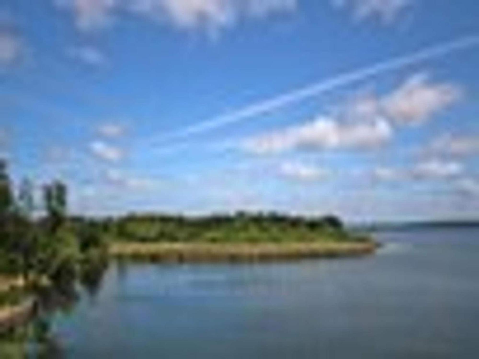 Apartment Hafenflair Am Plauer See, Plau Am See Kültér fotó