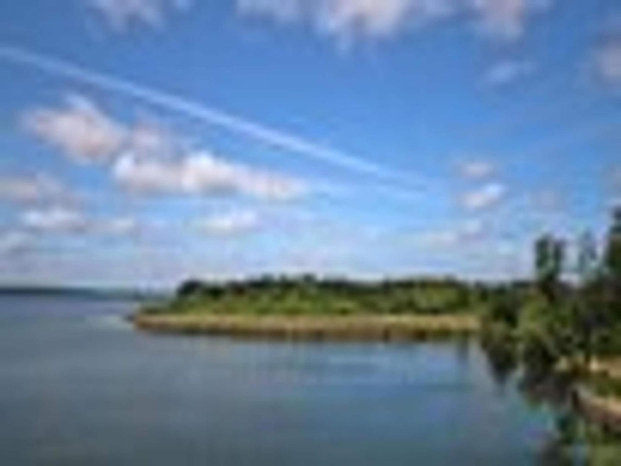 Apartment Hafenflair Am Plauer See, Plau Am See Kültér fotó